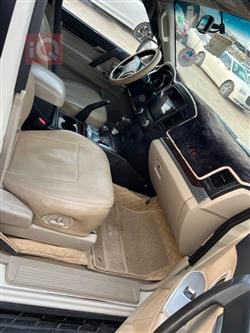 ميتسوبيشي باجيرو